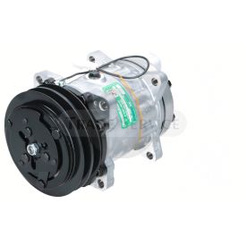 SD7H15-7851-H SANDEN HASCO Klimakompressor