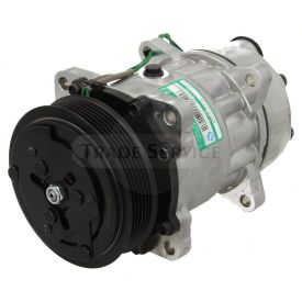 SD7H15-7913-H SANDEN HASCO Klimakompressor