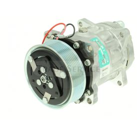 SD7H15-8027 SANDEN Klimakompressor