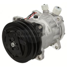 SD7H15-8062-H SANDEN HASCO Klimakompressor