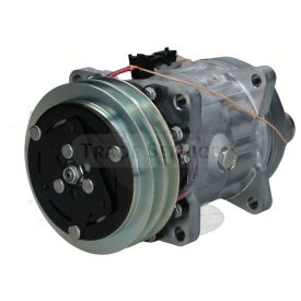 SD7H15-8081 SANDEN Klimakompressor