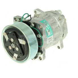 SD7H15-8085 SANDEN Klimakompressor