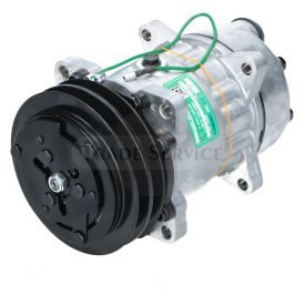 SD7H15-8095-H SANDEN HASCO Klimakompressor