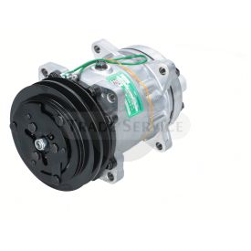 SD7H15-8098-H SANDEN HASCO Klimakompressor