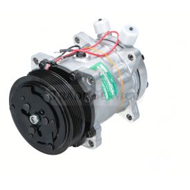SD7H15-8099-H SANDEN HASCO Klimakompressor