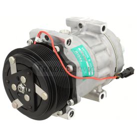 SD7H15-8124 SANDEN Klimakompressor