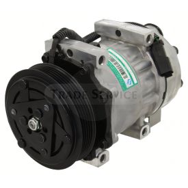 SD7H15-8131-H SANDEN HASCO Klimakompressor