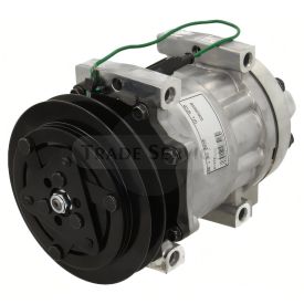SD7H15-8133-H SANDEN HASCO Klimakompressor