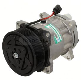 SD7H15-8143-H SANDEN HASCO Klimakompressor