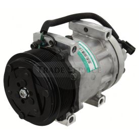 SD7H15-8144-H SANDEN HASCO Klimakompressor