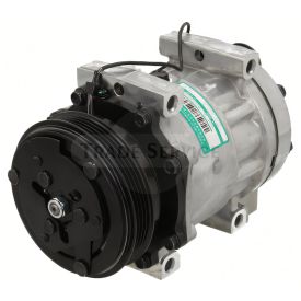 SD7H15-8147-H SANDEN HASCO Klimakompressor