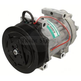 SD7H15-8176-H SANDEN HASCO Klimakompressor
