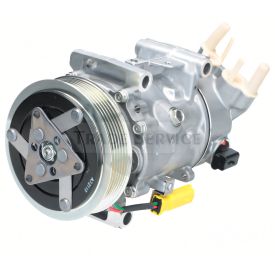 SD7H15-8188 SANDEN Klimakompressor