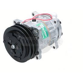 SD7H15-8227-H SANDEN HASCO Klimakompressor
