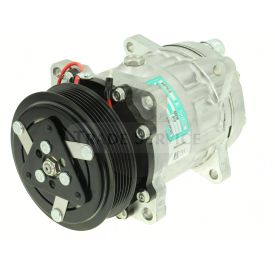 SD7H15-8228 SANDEN Klimakompressor