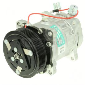 SD7H15-8229 SANDEN Klimakompressor