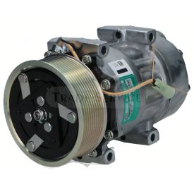 SD7H15-8263 SANDEN Klimakompressor