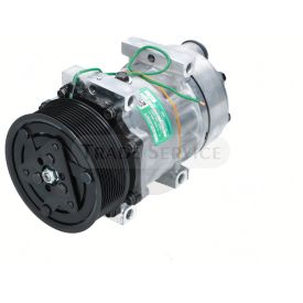 SD7H15-8263-H SANDEN HASCO Klimakompressor