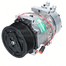 SD7H15-8295-H SANDEN HASCO Klimakompressor