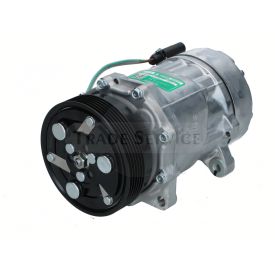 SD7V16-1278-H SANDEN HASCO Klimakompressor