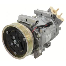 SD7V16-1833 SANDEN Klimakompressor
