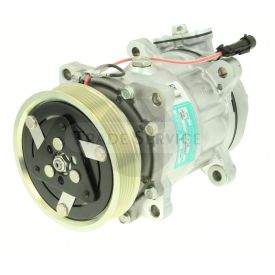 SD7V16-6206 SANDEN Klimakompressor