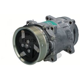 SD7V16-6214 SANDEN Klimakompressor