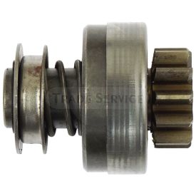 SD9115 AS-PL Ritzel witch Kupplung