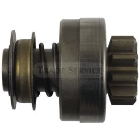 SD9121 AS-PL Ritzel witch Kupplung