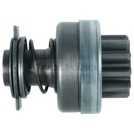 SD9122S AS-PL Ritzel witch Kupplung