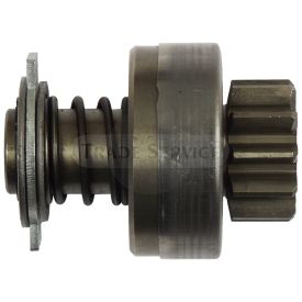 SD9123 AS-PL Ritzel witch Kupplung