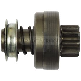 SD9127 AS-PL Ritzel witch Kupplung