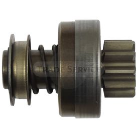 SD9128 AS-PL Ritzel witch Kupplung