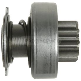SD9130P AS-PL Ritzel witch Kupplung