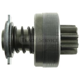 SD9131 AS-PL Ritzel witch Kupplung