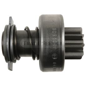 SD9131P AS-PL Ritzel witch Kupplung
