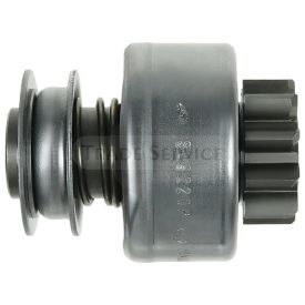 SD9220P AS-PL Ritzel witch Kupplung