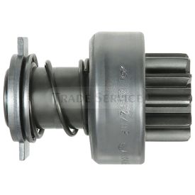 SD9228P AS-PL Ritzel witch Kupplung