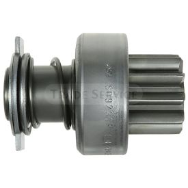 SD9231P AS-PL Ritzel witch Kupplung