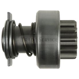 SD9253P AS-PL Ritzel witch Kupplung