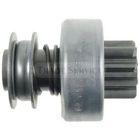 SD9296P AS-PL Ritzel witch Kupplung