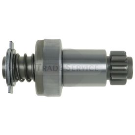 SD9299P AS-PL Ritzel witch Kupplung