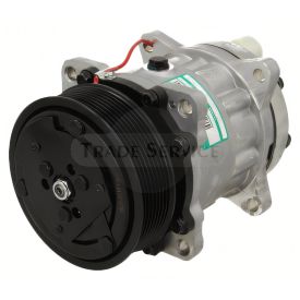 SE7H13-8901-H SANDEN HASCO Klimakompressor