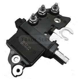 SF-23-1 Prestolite Regler