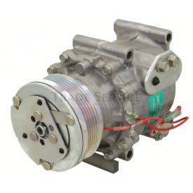 TRS090-3011 SANDEN Klimakompressor