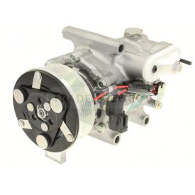 TRSA05-3373 SANDEN Klimakompressor