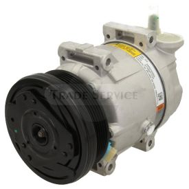 TSP0155655 DELPHI Klimakompressor
