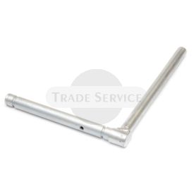 07378 TZ4K Rückwártsschalter-Arm