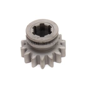 07396 TZ4K Zahnrad (z=14) (nachgebaut)