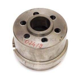 07419 TZ4K Differentialgehäuse